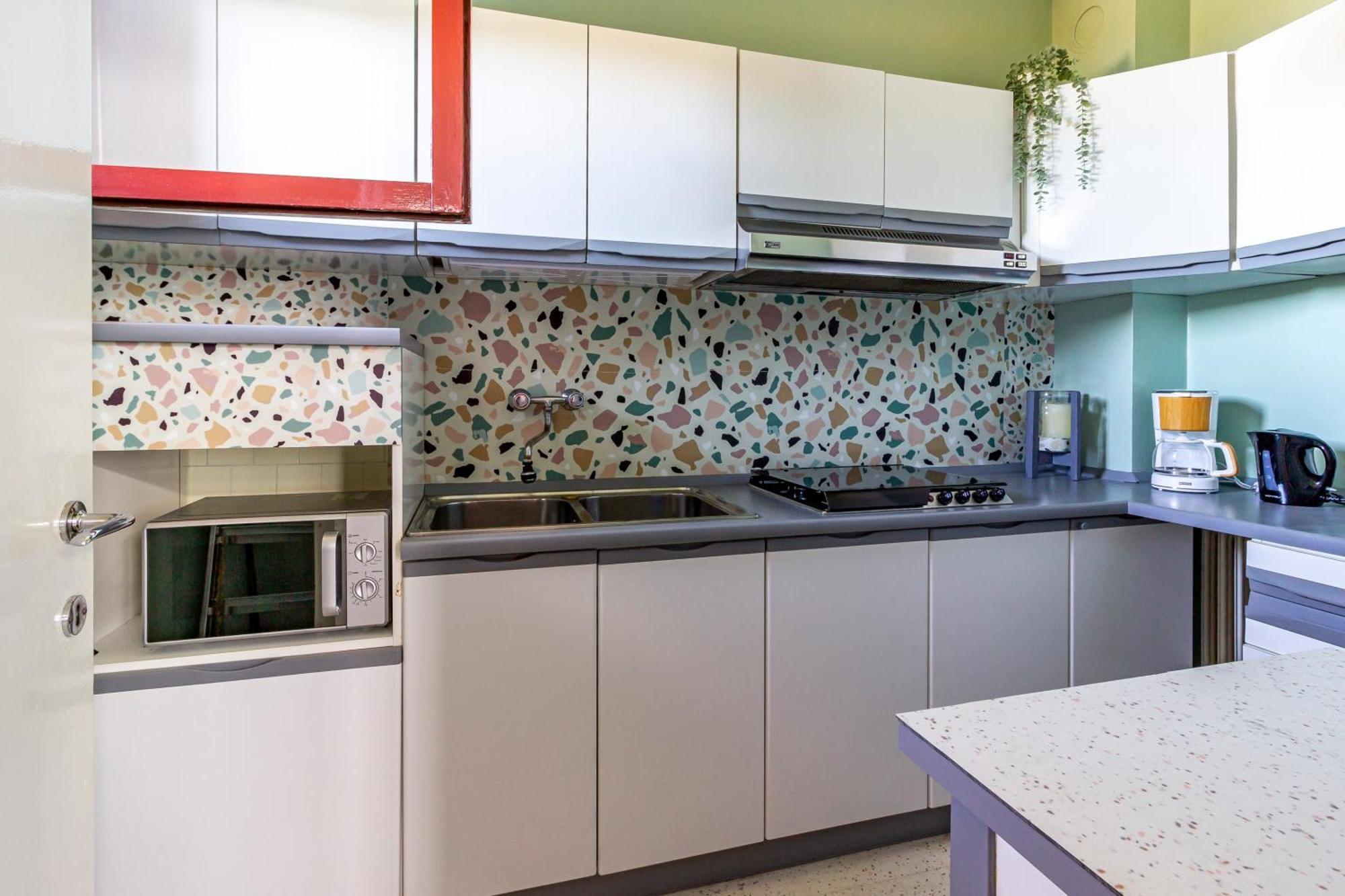 Ferienwohnung Parking & Terrace - Large 90 Mq - Self Check-In & Remote Access Como Exterior foto